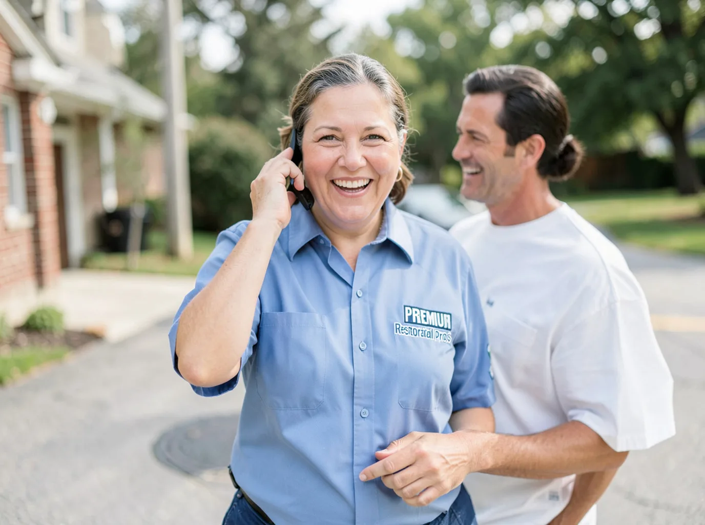 Water Damage Restoration Saint Charles, KY FAQs